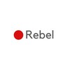 Logo of telegram channel rebelleber — Rebel❤️‍🩹
