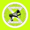 Logo of telegram channel rebellionbroadcast — Rebellion Broadcast