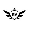 Логотип телеграм канала @rebellionvibeevents — Rebellion Vibe Events