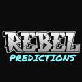 Telegram channel REBEL PREDICTIONS 🕉 logo