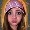 Логотип телеграм канала @rebeshura — тепловизор микроб