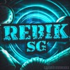 Логотип телеграм канала @rebiksg — rebiksg