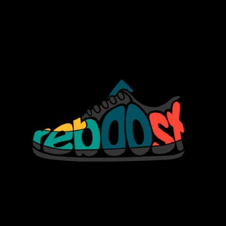 Логотип телеграм -каналу reboostuaa — Reboost Drop / Дропшиппинг / Дроп🔥🔥