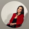 Логотип телеграм канала @reboot_aleksa_gil — ПЕРЕЗАГРУЗКА с Александрой Гилькаровой