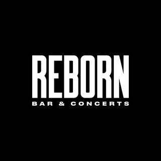Логотип телеграм канала @reborn_kzn — REBORN