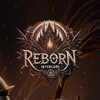 Логотип телеграм -каналу reborn_l2 — REBORN.TOP Лучший Interlude x1200