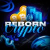 Логотип телеграм канала @reborntonweb — Reborn Ton