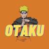 Логотип телеграм канала @rebotakuku — О моём перерождении в отаку | Аниме: цитаты, новости, арты, мемы...