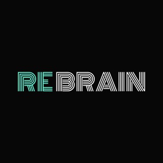 Логотип телеграм канала @rebrain_devops — DevOps by REBRAIN