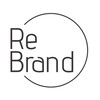 Логотип телеграм канала @rebrand_store — ReBrand