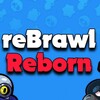 Logo of telegram channel rebrawlreborn — reBrawl Reborn