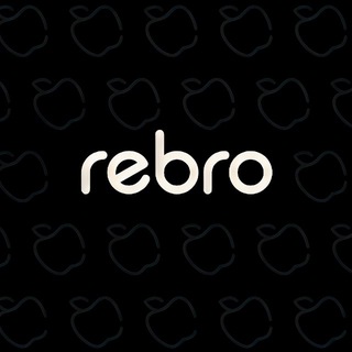 Telegram channel rebro Краснодар logo
