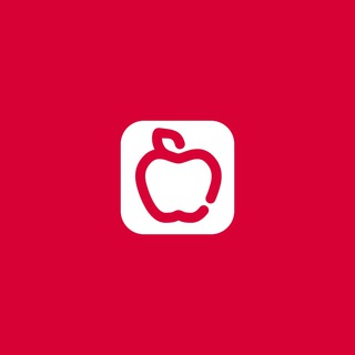 Telegram channel rebro logo