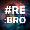 Логотип телеграм канала @rebro_barnaul — RE BRO | IPHONE БАРНАУЛ