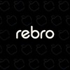 Логотип телеграм канала @rebro_krasnodar — rebro Краснодар
