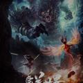 Logo saluran telegram rebronallin1 — Perfect World (Wanmei Shijie) English Subbed