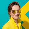 Логотип телеграм канала @rebrovsky_club — Деньги в переписках | Елена Реброва