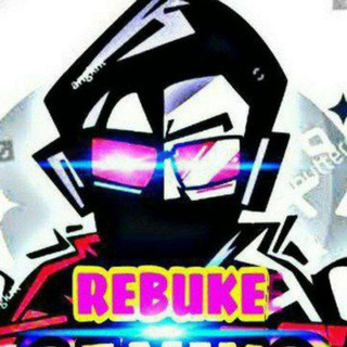 Logo of telegram channel rebukespdisks — Rebuke's Mdisk