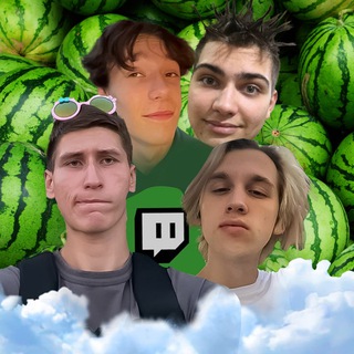 Логотип телеграм канала @rebyata_squad — РЕБЯТА v.2