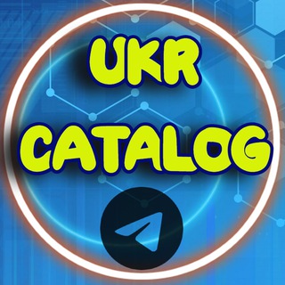 Логотип телеграм -каналу rec_ua — Каталог каналів