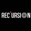 Логотип телеграм канала @rec_ursion — Recursion | рекурсиЯ