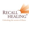 Логотип телеграм канала @recall_healing — RECALL HEALING OFFICIAL