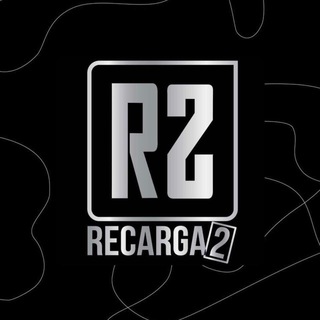 Telegram channel RECARGADOS logo