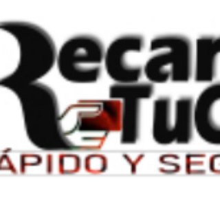 Logotipo del canal de telegramas recargatucell_ofertas - RecargaTuCell