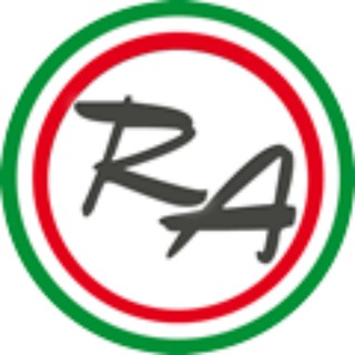 Логотип телеграм канала @reccagniangelo — Reccagni Angelo