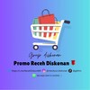 Logo of telegram channel recehdiskonmr — Promo Receh Diskonan 🌹