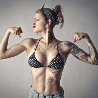 Logotipo do canal de telegrama receitaparaemagrecer - Receita para emagrecer & perder gordura