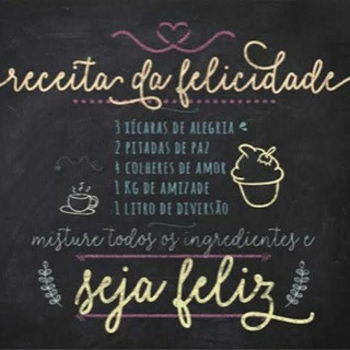 Logotipo do canal de telegrama receitas_pdf_videos - Coleção Receitas Mônica