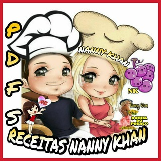 Telegram channel 👩‍🍳ᎡᎬᏟᎬᏆͲᎪՏ🍇 ᎠᎪ🍓ΝᎪΝΝᎽ👨‍🍳❀ logo