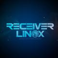 Logo saluran telegram receiverlinox — Receiver linux