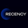 Логотип телеграм канала @recencylaw — RECENCY | Про IT-право