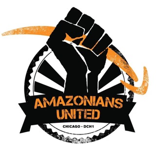 Logo del canale telegramma recensioni_italia - Amazon united