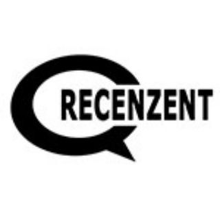 Логотип телеграм канала @recenzentnews — Recenzent