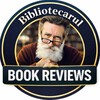 Logo of telegram channel recenziicarti_bookreviews — Bibliotecarul • Book Reviews • Recenzii Carti
