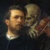 Логотип телеграм канала @recenzivist — Рецензивист
