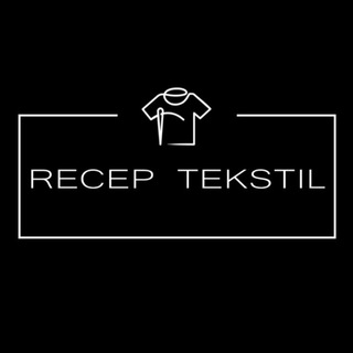 Logo des Telegrammkanals recep_textil - Recep Textil