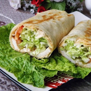 Логотип телеграм канала @recept_kuhnya — Все на кухню