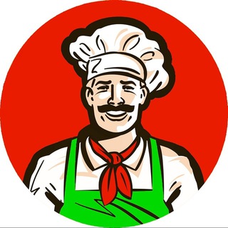 Логотип телеграм канала @recept_rus — Рецепты. Кулинарный рай
