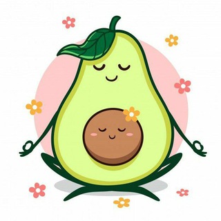 Telegram channel Рецепты😋👌 logo