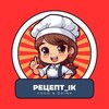 Логотип телеграм -каналу recept_ik_2025 — Рецепт_ІК