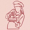 Логотип телеграм канала @recepte_kulinara — Рецепты кулинара
