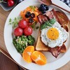 Логотип телеграм канала @receptforhome — Домашние рецепты🥘