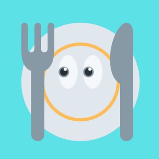 Логотип телеграм канала @recepti_15minutka — Рецепты 🕙 15-минутки