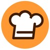 Логотип телеграм канала @receptiest — Рецепты на каждый день 🥙