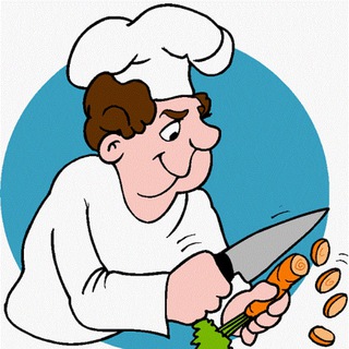 Логотип телеграм -каналу receptikivkusnye — Рецепты - вкусные, легкие и быстрые