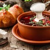 Логотип телеграм канала @receptmoi8 — Кулинарные рецепты